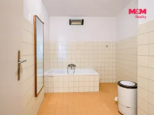 Prodej rodinného domu, Volenice, 90 m2