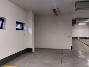Prodej garážového stání, Špindlerův Mlýn, 12 m2