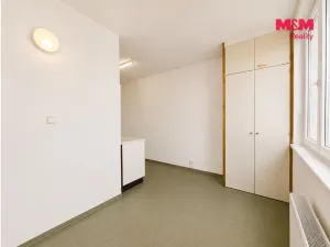 Pronájem bytu 2+1, Chodov, U Porcelánky, 57 m2