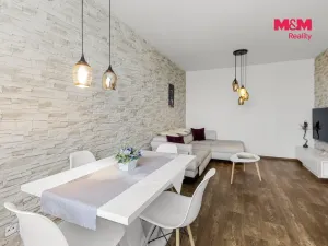 Prodej bytu 2+kk, Seč, Sídl. 9. května, 43 m2