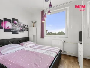 Prodej bytu 2+kk, Seč, Sídl. 9. května, 43 m2