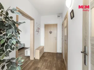 Prodej bytu 2+kk, Seč, Sídl. 9. května, 43 m2