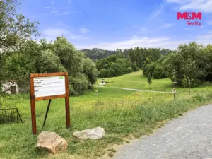 Prodej bytu 2+kk, Seč, Sídl. 9. května, 43 m2