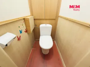 Prodej bytu 2+1, Karviná - Ráj, Borovského, 50 m2
