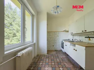 Prodej bytu 2+1, Karviná - Ráj, Borovského, 50 m2