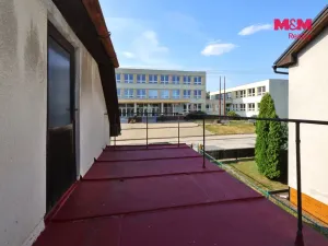 Prodej rodinného domu, Větrný Jeníkov, 100 m2