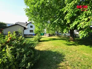 Prodej rodinného domu, Větrný Jeníkov, 100 m2