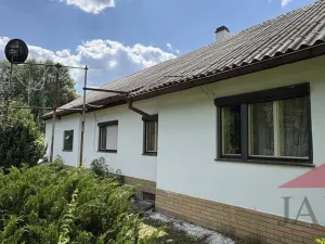 Prodej rodinného domu, Rejštejn - Klášterský Mlýn, 95 m2