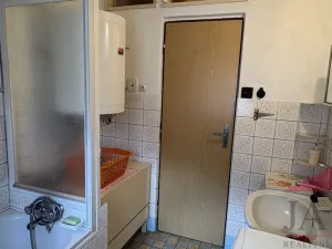 Prodej rodinného domu, Rejštejn - Klášterský Mlýn, 95 m2