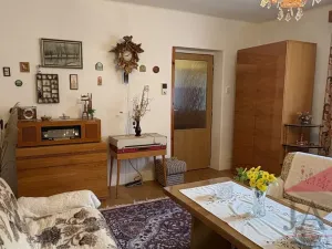 Prodej rodinného domu, Rejštejn - Klášterský Mlýn, 95 m2