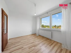 Prodej bytu 3+1, Jiříkov, Březinova, 69 m2