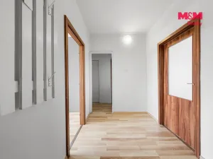 Prodej bytu 3+1, Jiříkov, Březinova, 69 m2