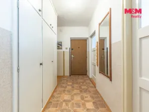 Prodej bytu 2+1, Slapy, 54 m2