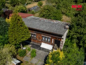 Prodej rodinného domu, Hranice - Hranice IV-Drahotuše, Novosady, 120 m2
