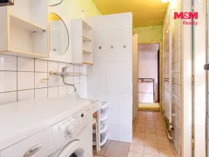 Prodej rodinného domu, Hranice - Hranice IV-Drahotuše, Novosady, 120 m2