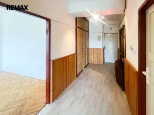 Pronájem bytu 2+1, Příbram - Příbram VII, náměstí 17. listopadu, 67 m2