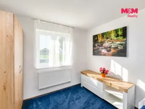 Prodej rodinného domu, Skalice, 109 m2