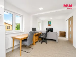 Prodej rodinného domu, Skalice, 109 m2