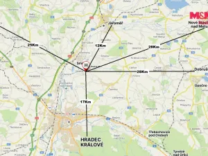 Prodej rodinného domu, Skalice, 109 m2