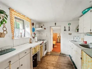 Prodej rodinného domu, Lhotka, 78 m2