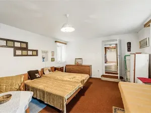 Prodej rodinného domu, Lhotka, 78 m2