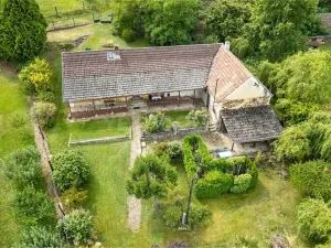 Prodej rodinného domu, Lhotka, 78 m2