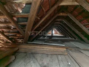 Prodej rodinného domu, Lhotka, 78 m2