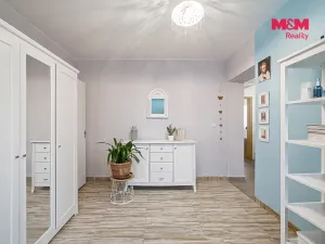 Prodej rodinného domu, Dolní Čermná, 220 m2