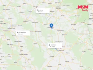 Prodej rodinného domu, Dolní Čermná, 220 m2