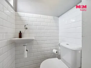 Prodej rodinného domu, Dolní Čermná, 220 m2