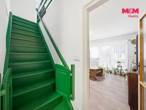 Prodej rodinného domu, Dolní Čermná, 220 m2