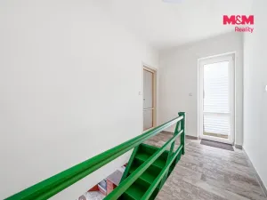 Prodej rodinného domu, Dolní Čermná, 220 m2