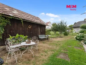 Prodej rodinného domu, Dolní Čermná, 220 m2