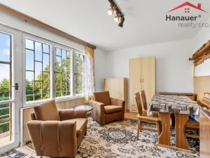Prodej chaty, Ústí nad Labem - Severní Terasa, Na Kopečku, 82 m2