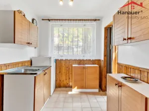 Prodej chaty, Ústí nad Labem - Severní Terasa, Na Kopečku, 82 m2