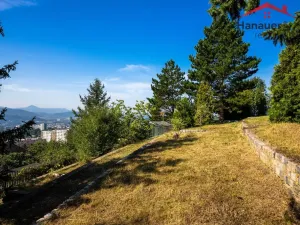 Prodej chaty, Ústí nad Labem - Severní Terasa, Na Kopečku, 82 m2