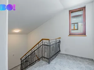 Prodej rodinného domu, Budišov nad Budišovkou, Mírová, 197 m2