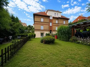 Prodej bytu 2+1, Praha - Košíře, V břízkách, 54 m2