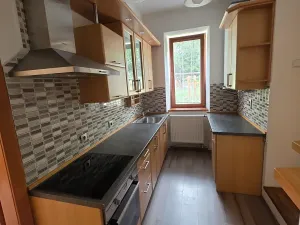 Prodej bytu 2+1, Praha - Košíře, V břízkách, 54 m2