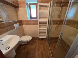 Prodej bytu 2+1, Praha - Košíře, V břízkách, 54 m2