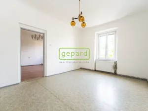 Prodej bytu 3+1, Děčín - Děčín I-Děčín, Krokova, 73 m2