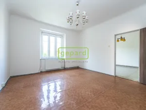 Prodej bytu 3+1, Děčín - Děčín I-Děčín, Krokova, 73 m2