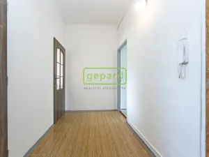 Prodej bytu 3+1, Děčín - Děčín I-Děčín, Krokova, 73 m2