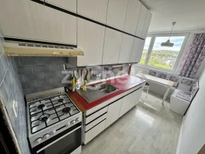 Pronájem bytu 3+kk, Zlín, Svat. Čecha, 77 m2