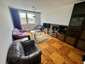 Pronájem bytu 3+kk, Zlín, Svat. Čecha, 77 m2