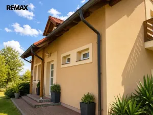 Prodej rodinného domu, Lipová, 184 m2