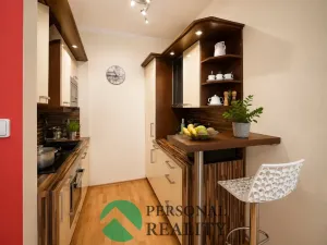 Prodej bytu 2+kk, Kolín, Roháčova, 53 m2