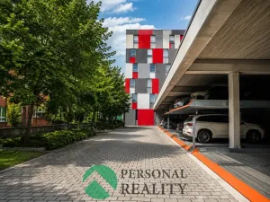 Prodej bytu 2+kk, Kolín, Roháčova, 53 m2