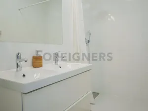Pronájem bytu 3+kk, Brno, Mlýnská, 88 m2