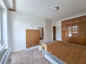 Pronájem bytu 2+1, Adamov, Komenského, 52 m2